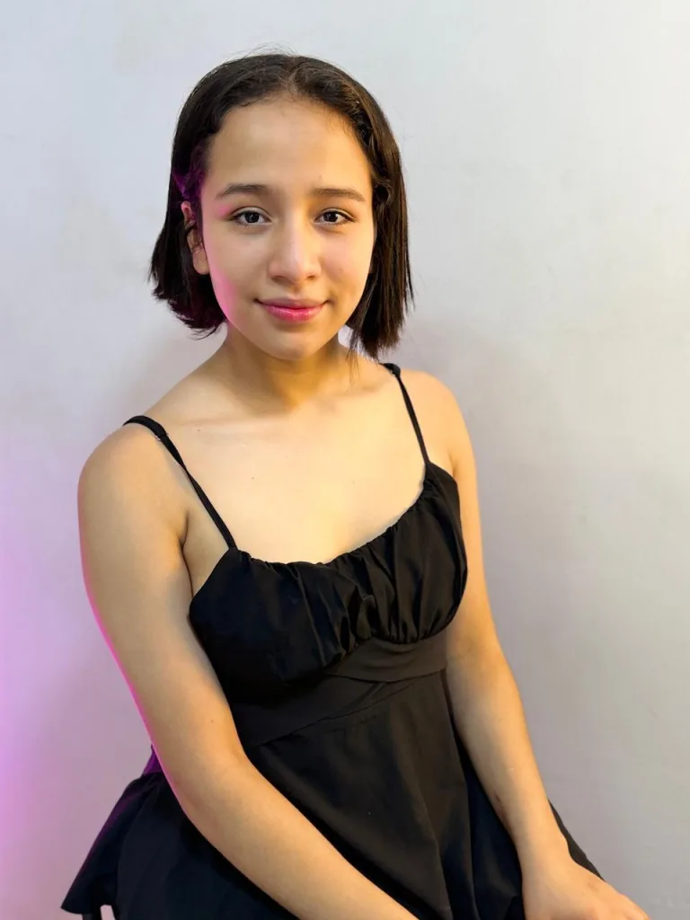 Luisa_606 — Streamate Photos