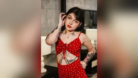 IvanaDeLuca — Cherry Kisses 🍒