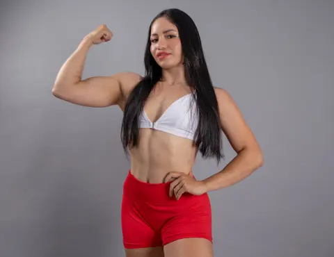 MiilaLuxx — Streamate Photos
