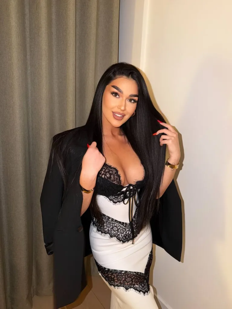 KaiaSilk — Streamate Photos