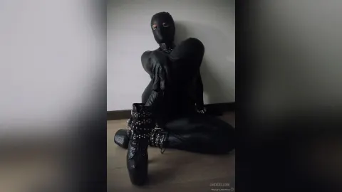JadeeLion — ZENTAI