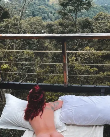 MeleenaVixen — Streamate Photos