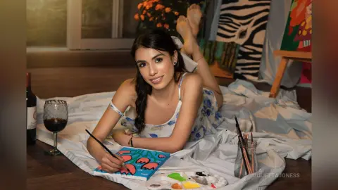 JuliettaJoness — Me