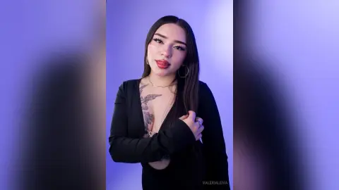 ValeriaLeiva — Cute♥