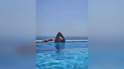 Carolina — summer