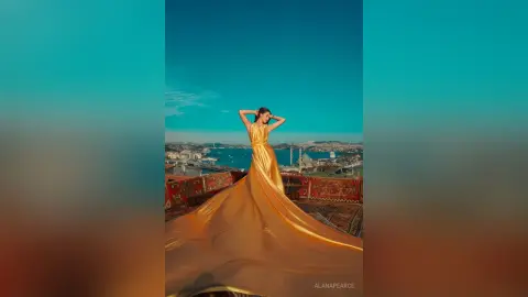 AlanaPearce — HOLIDAYS 2025