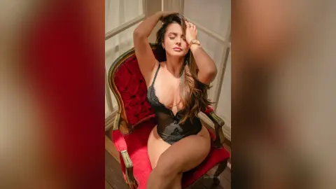 GabyPastori — Glamour