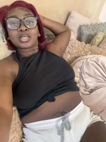 TherealMrsBunz — Streamate Photos