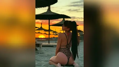 KathyScott — Summer vibes 