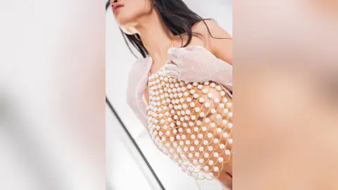 CamilaMarcuzzi — Sexy in white
