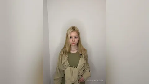 AlenaLeverentz — 1