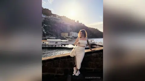 SolMonterosso — amalfi coast