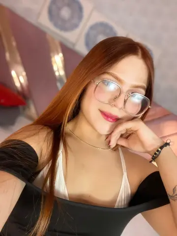 VictoriaLasse — Streamate Photos