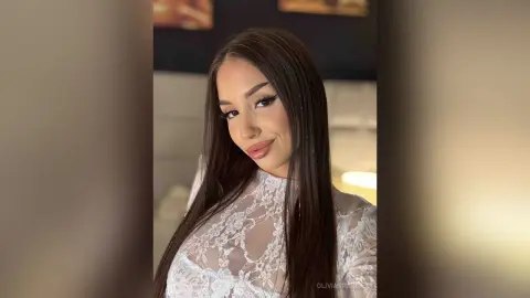 Olivia — Just me