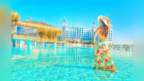 Missy — holiday  antalya 2020