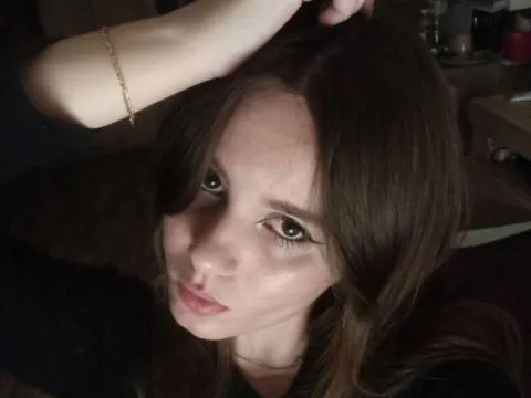 CarrolParke — LiveJasmin cam model