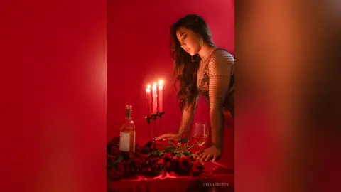 OrianaRossy — ♥VALENTINE♥