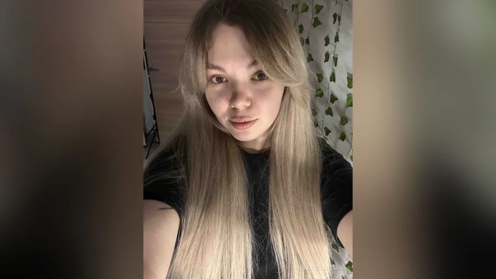 AnnaSebastian — For free