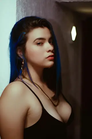SophiaCyrus101 — Streamate Photos