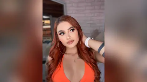 SaraHanks — 🍊🍊