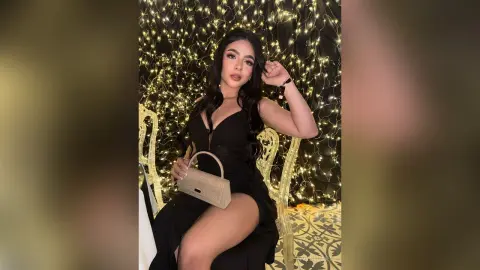 IvyStuart — Elegance ✨