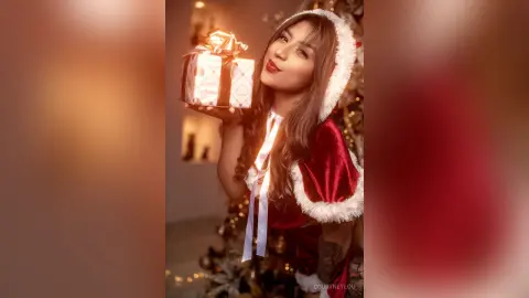 CourtneyLou — Chritsmas 🎄
