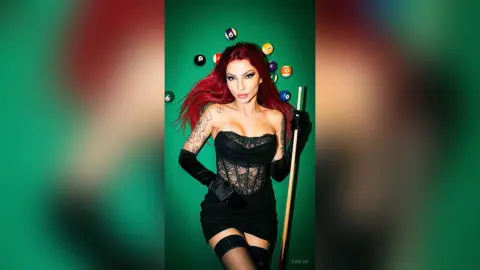 EveLux — Ball pool 🎱
