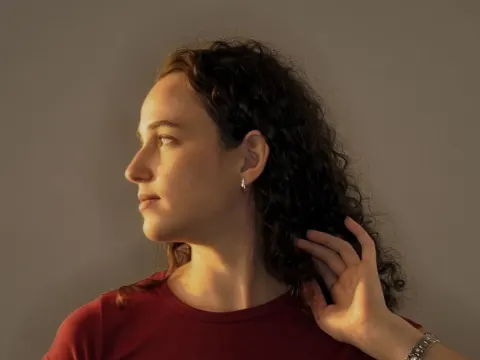 EllieBefernard cam model