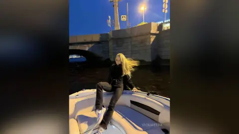 VickiAstra — A little bit of me 
