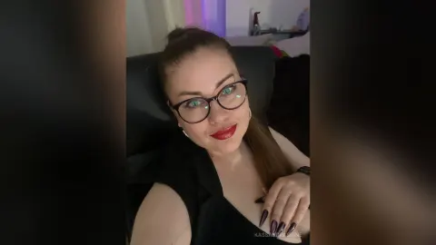 KassandraShine — divine Goddess