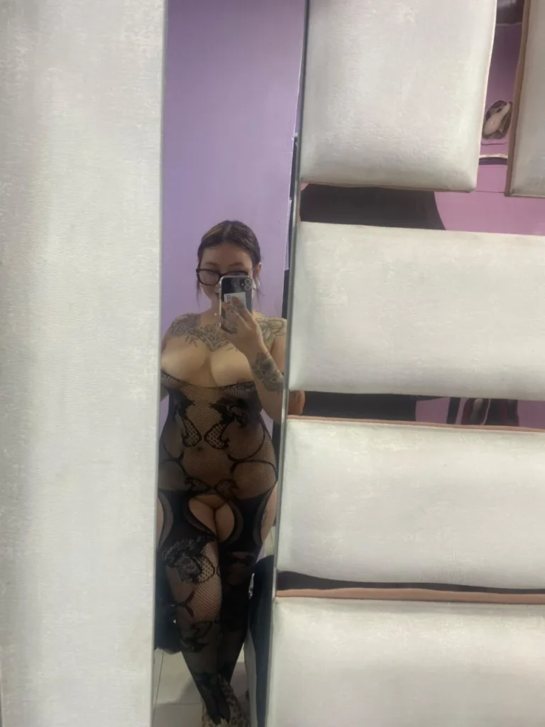 ChloeMoretti19
