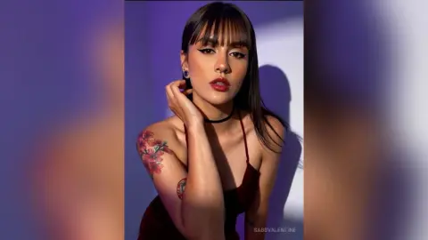 SabbValentine — ✨2026✨