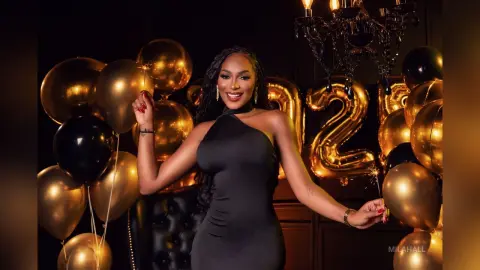 Mila — Happy new year! 🎇🎄🔥