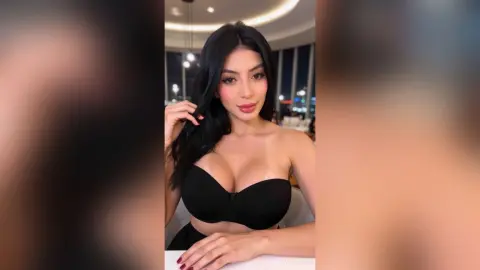 AvrilBonet — Sweet face naughty mind 