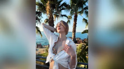 VeronikaMitchel — Turkey🌴✈️