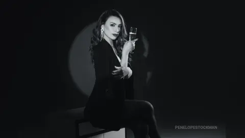 PenelopeStockman — HBD