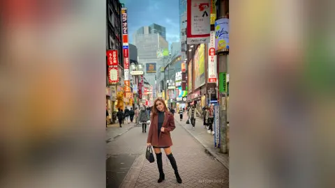AlexinaWoss — Alexinna🔥