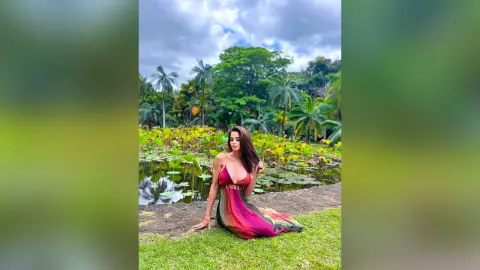 Missy — Mauritius 2023
