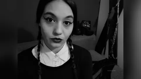 MadeleineLynn — halloween