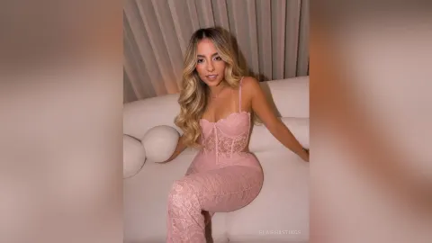BlairHastings — Pink Mood 🩷