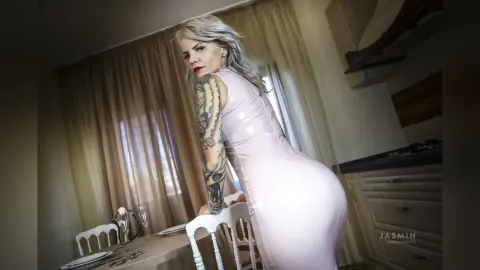VanessaOdette — obey Me