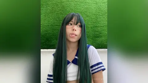 SukiiStark — Froppy🐸