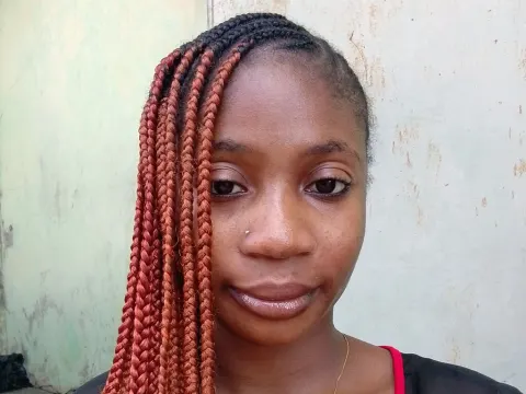 MirabelJoy cam model
