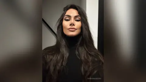 DacianaNegrii — ✨