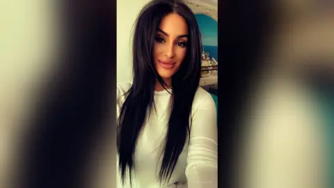 KaylinWhite — Just me 💋