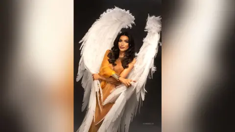 AyanaMelek — MELEK