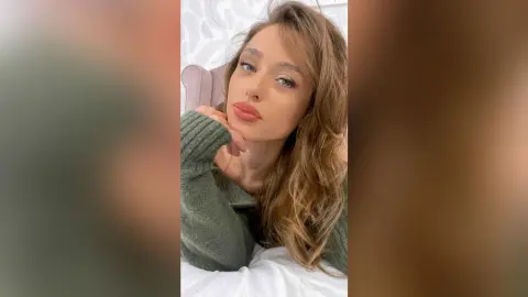 AriannaCherie — xx