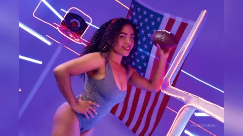 PaolitaKen — 4TH July