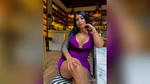 BrendaJimenes — always elegant💋🥰