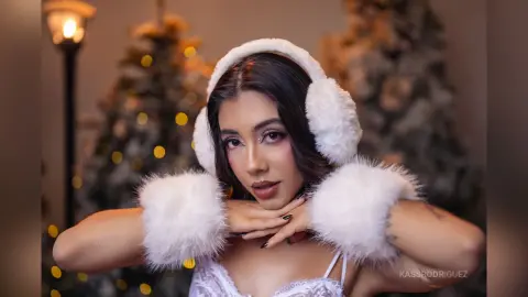 KassRodriguez — ♥